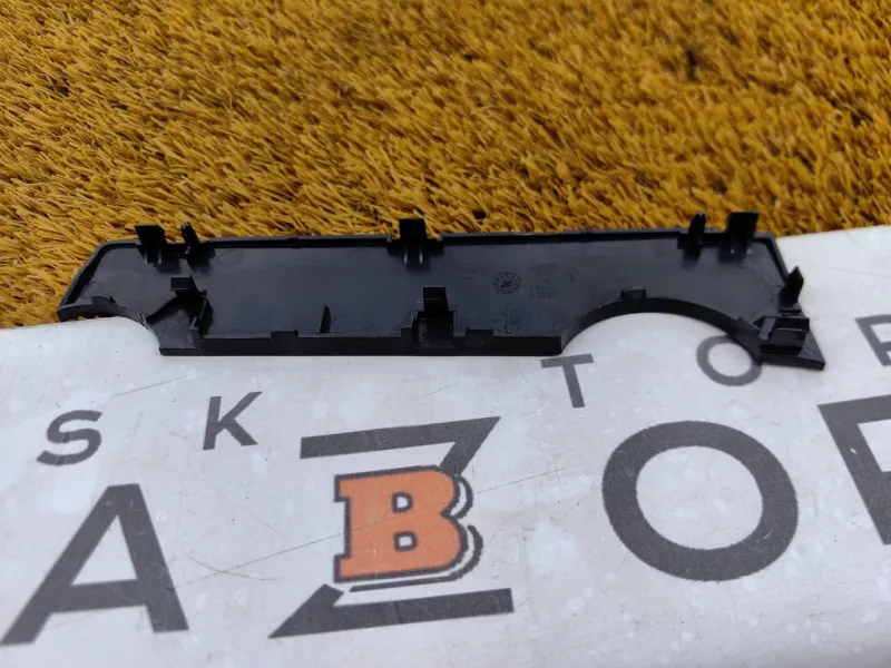 Накладка центральной консоли