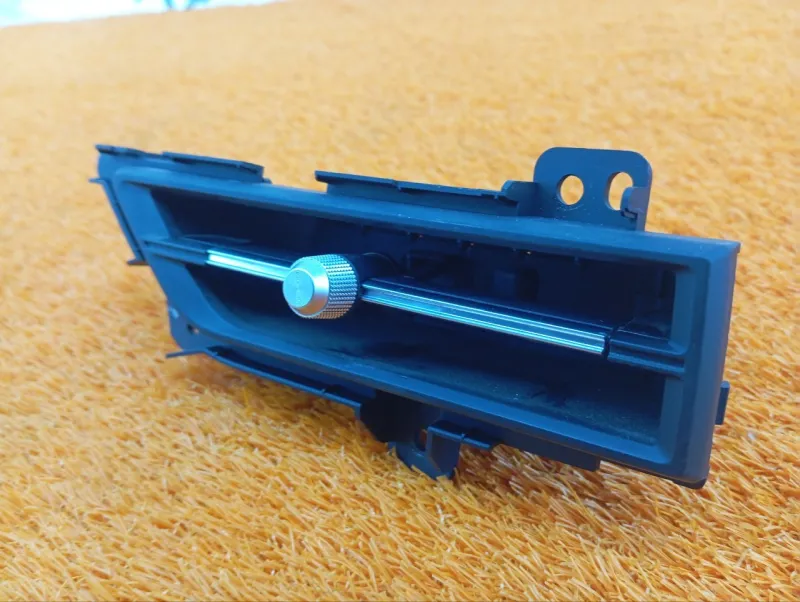 Дефлектор воздуховода