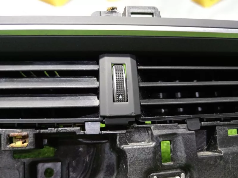 Дефлектор воздуховода