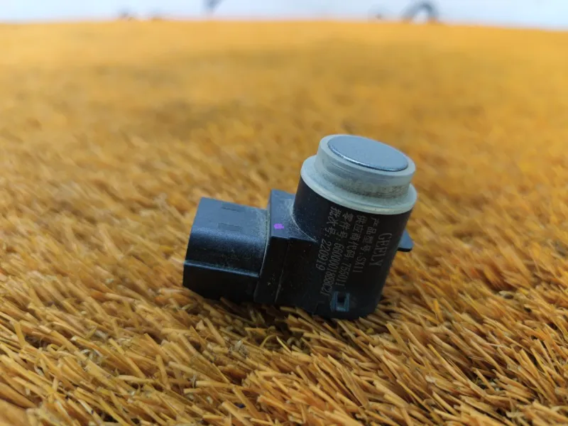 Датчик парковки