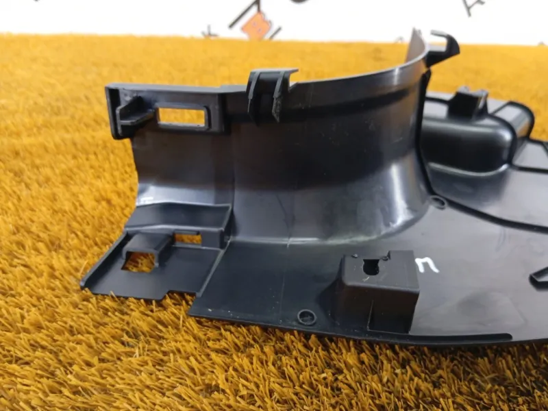 Накладка порога