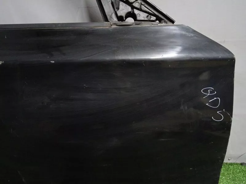 Дверь BMW 1-Series 2004 41517191012 E87, передняя правая