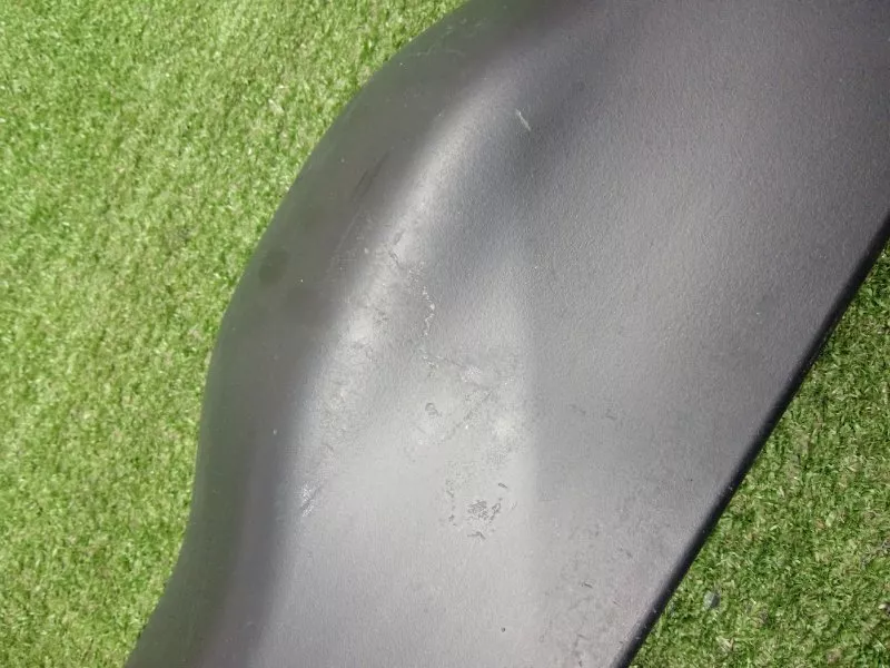 Обшивка двери багажника BMW X5 2004 5149840229