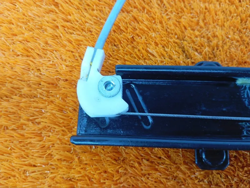 Стеклоподъемник