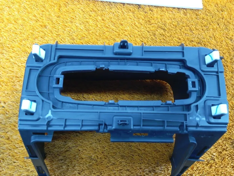 Накладка центральной консоли