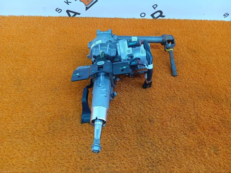 Рулевая колонка с ЭУР