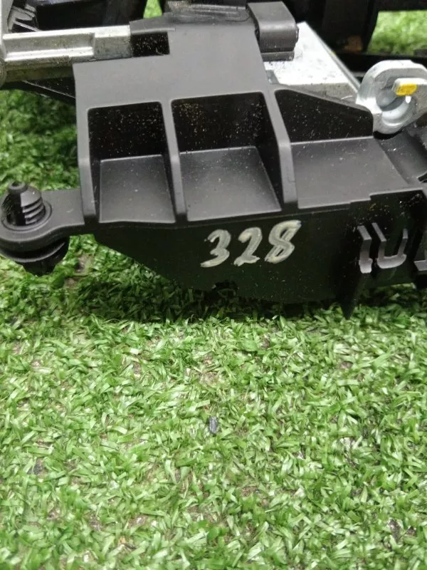 Ручка двери наружняя