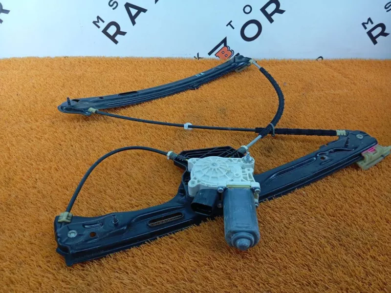 Стеклоподъемник