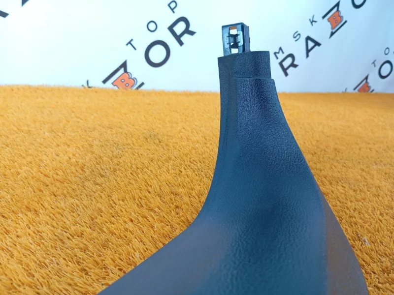 Накладка порога