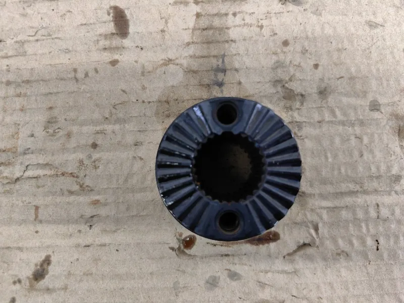 Шестерня коленвала