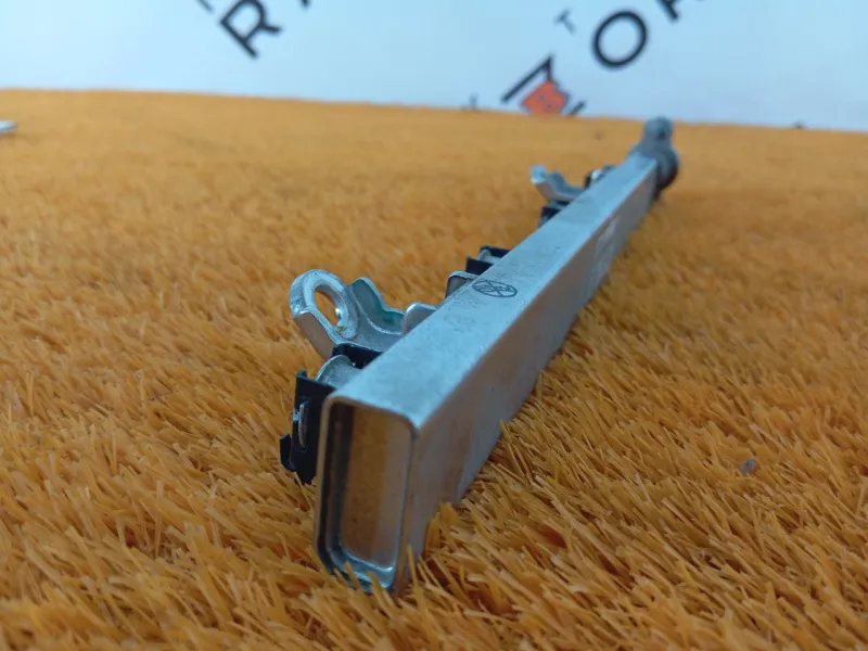 Топливная рампа