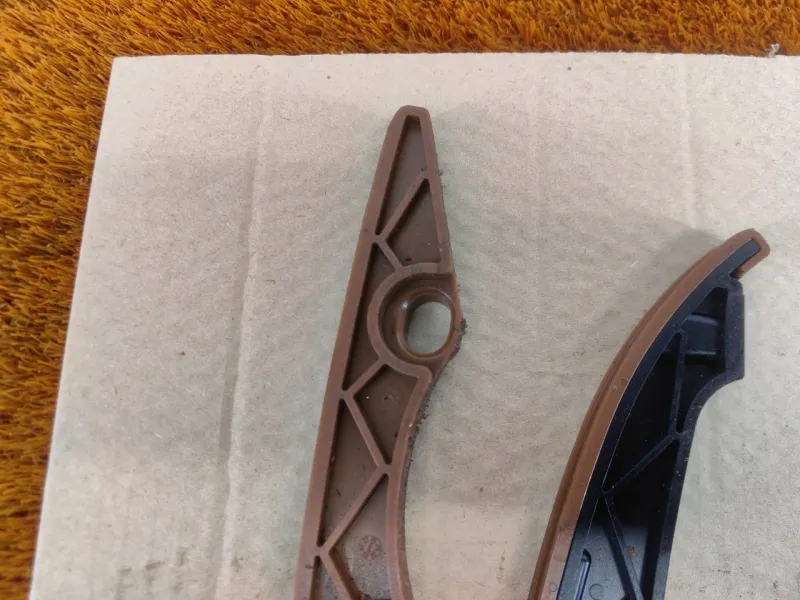 Комплект ГРМ