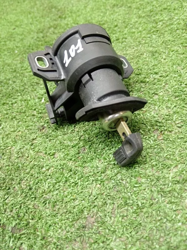 Личинка замка багажника BMW 3-Series 2006 51247167321 E90