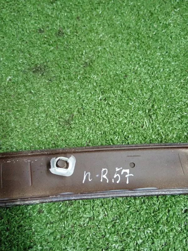 Накладка двери декоративная