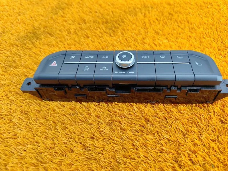 Блок климата