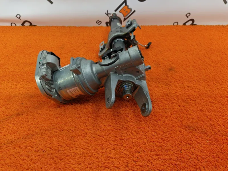 Электроусилитель руля