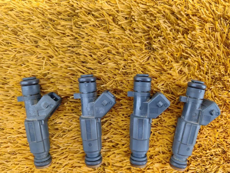 Форсунка топливная