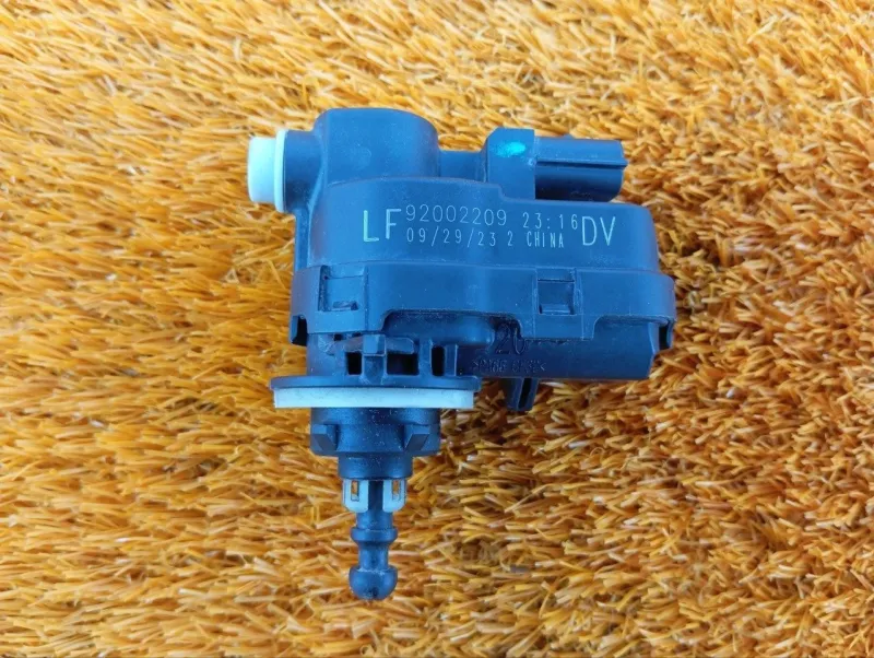 Корректор фар