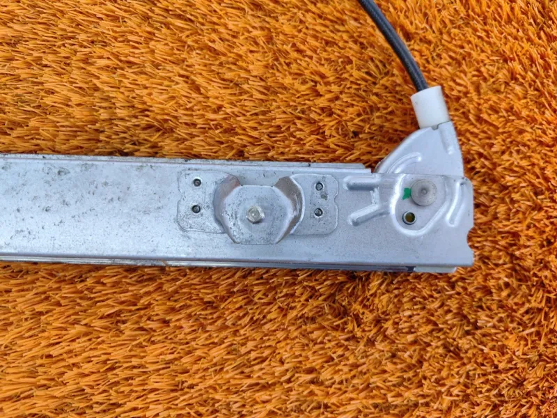 Стеклоподъемник