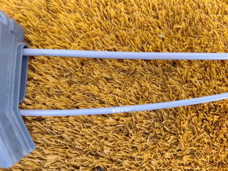 Замок двери