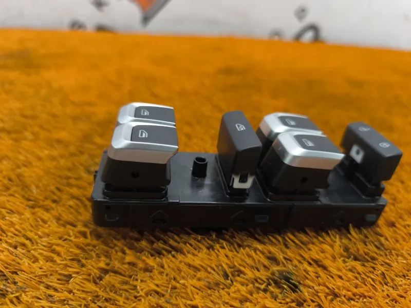 Блок стеклоподъемников