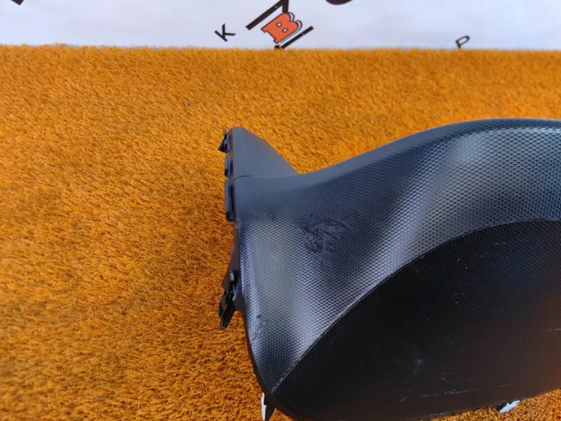 Накладка панели приборов