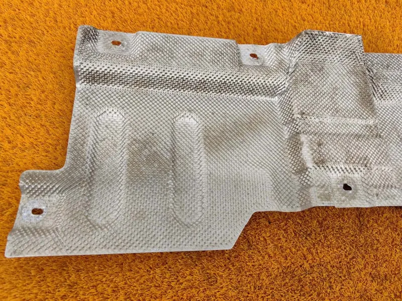 Тепловой экран