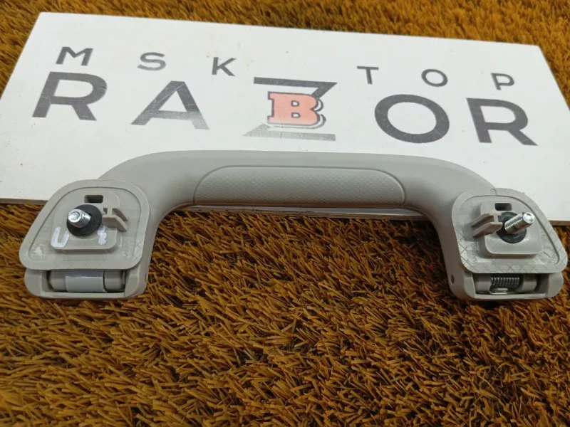 Ручка потолка