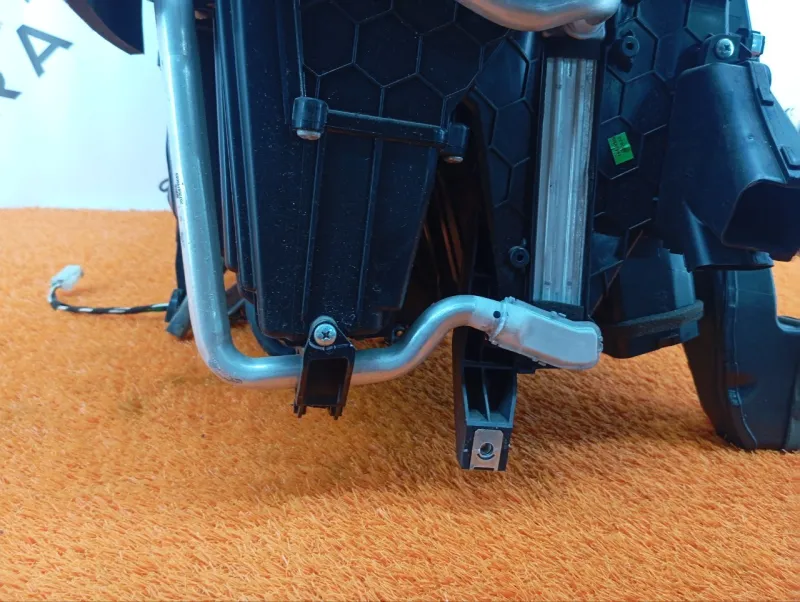 Отопитель салона