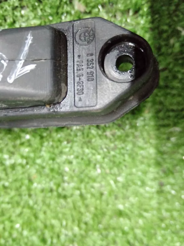 Проводка двери