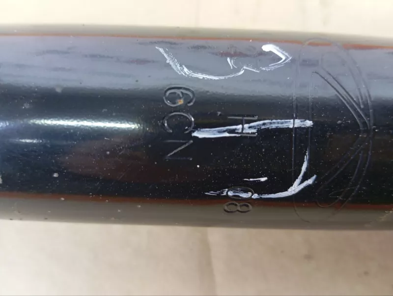 Амортизатор подвески