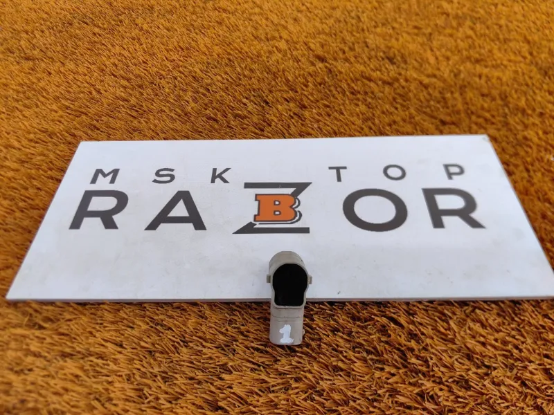 Датчик парковки