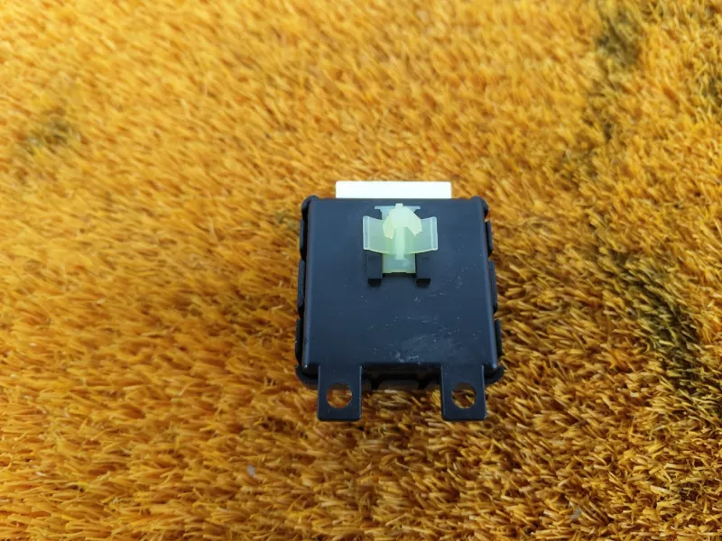 Блок управления