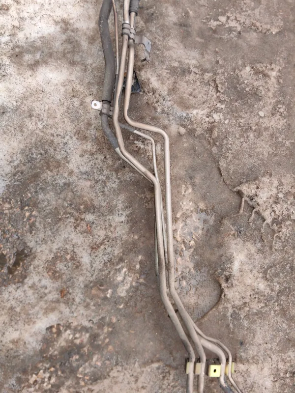 Трубка кондиционера