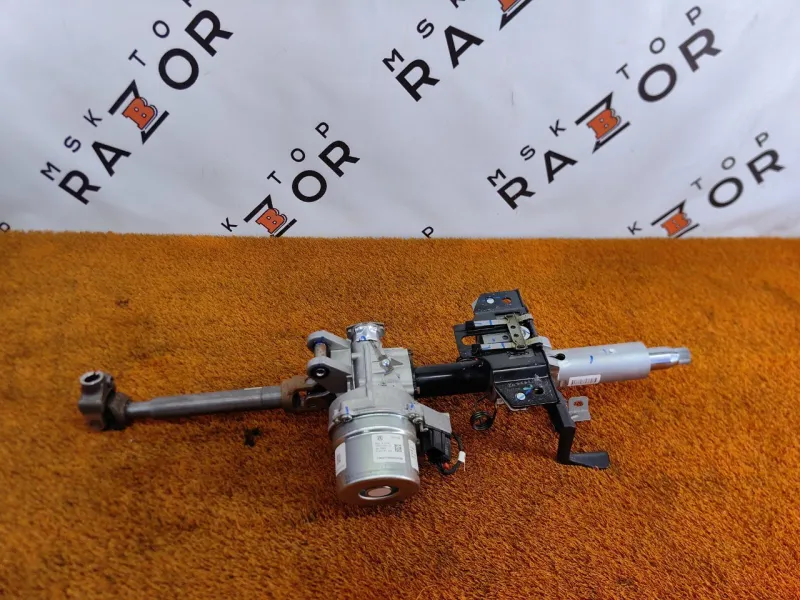 Рулевая колонка