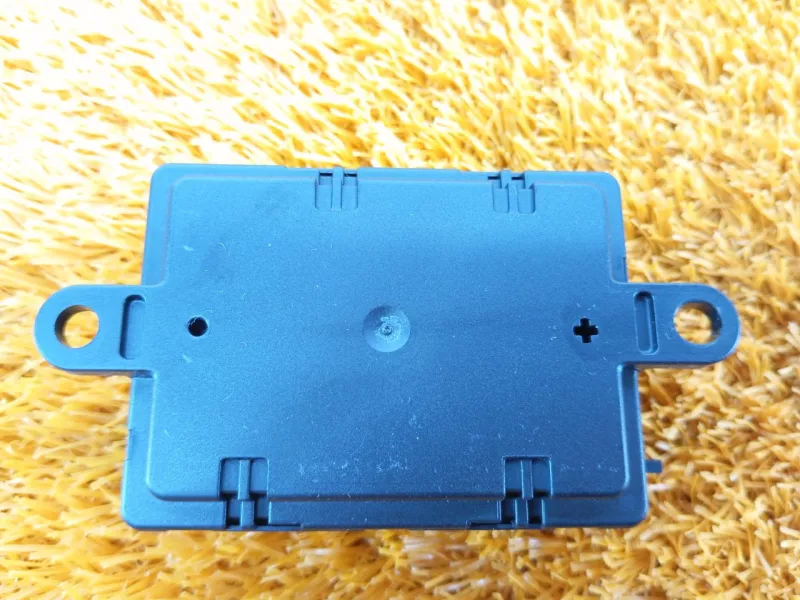 Блок мультимедиа