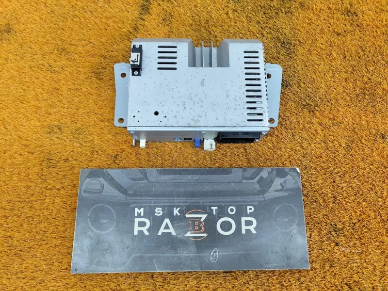 Магнитола Chery Tiggo 7 PRO 2023 703000464AA SQRE4T15C