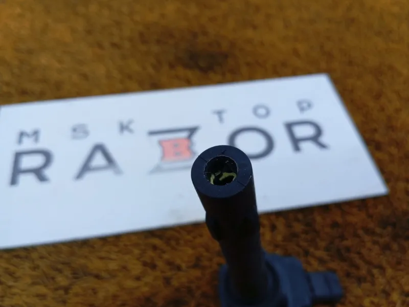 Катушка зажигания