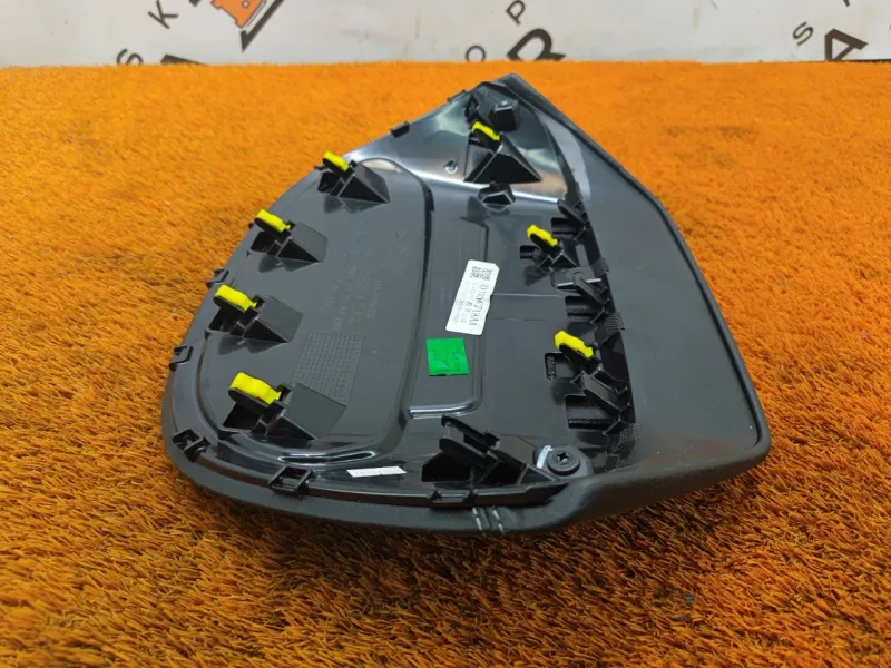 Накладка панели приборов