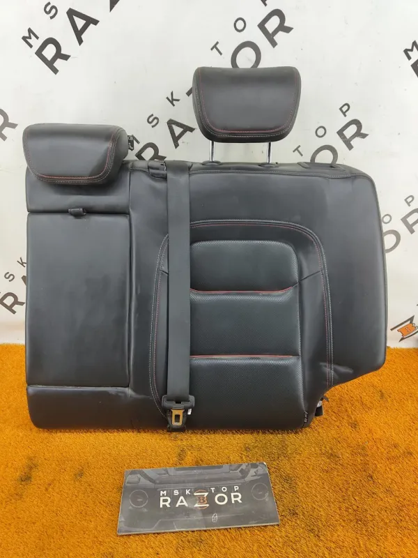 Спинка сиденья