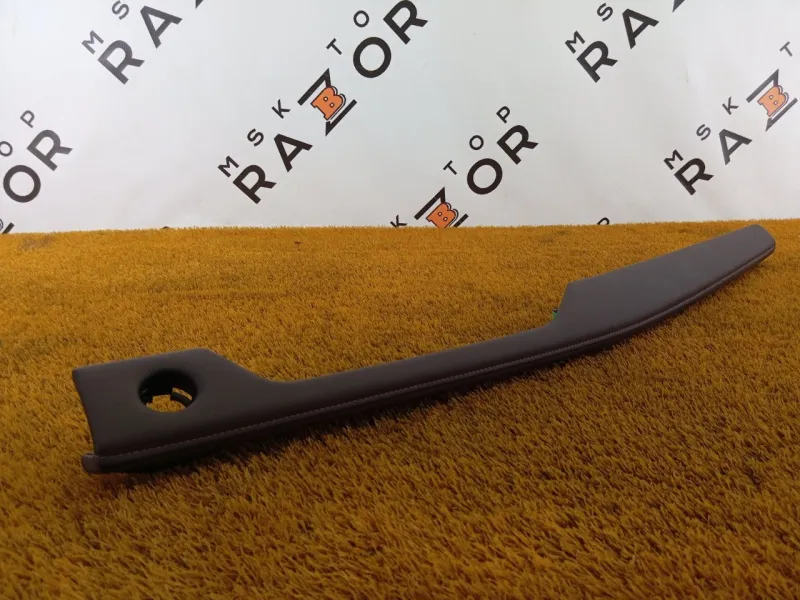 Декоративная накладка торпедо