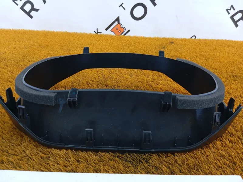 Накладка панели приборов