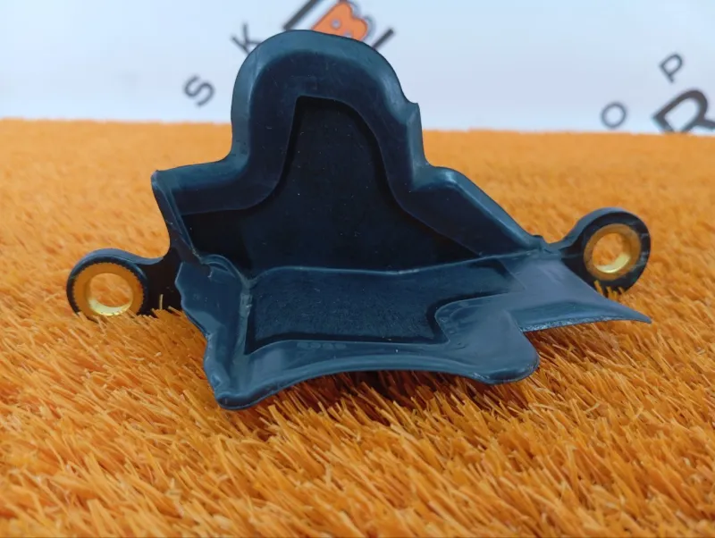 Защита двигателя