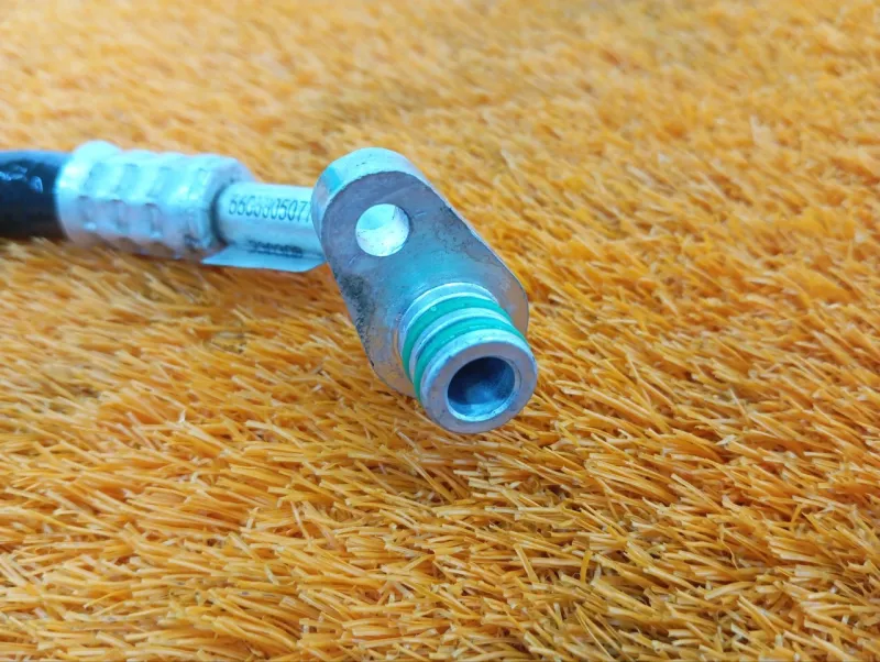 Трубка кондиционера