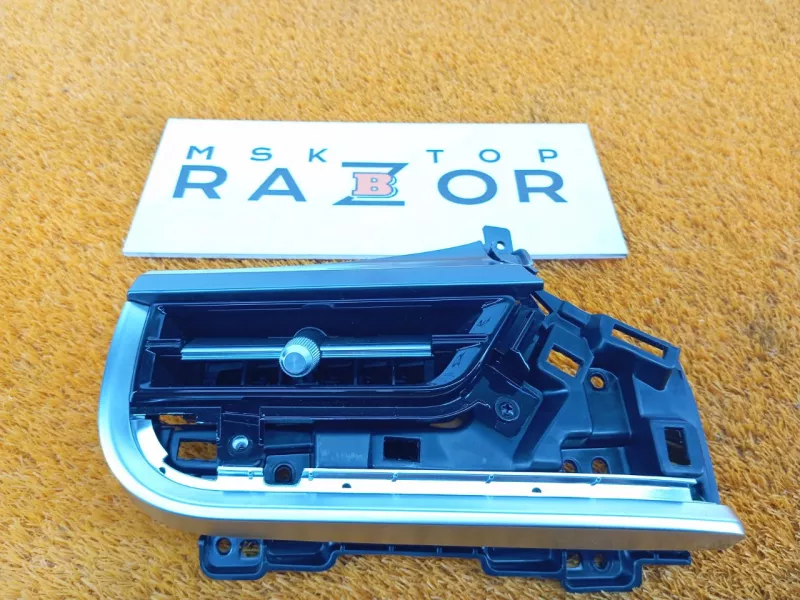 Дефлектор воздуховода