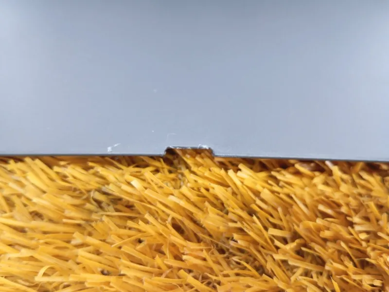 Накладка центральной консоли