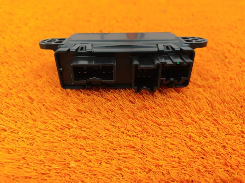 Блок электронный