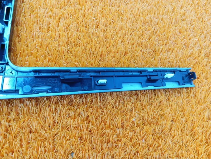 Накладка центральной консоли