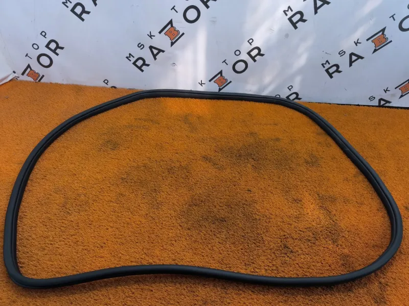 Уплотнитель проема двери