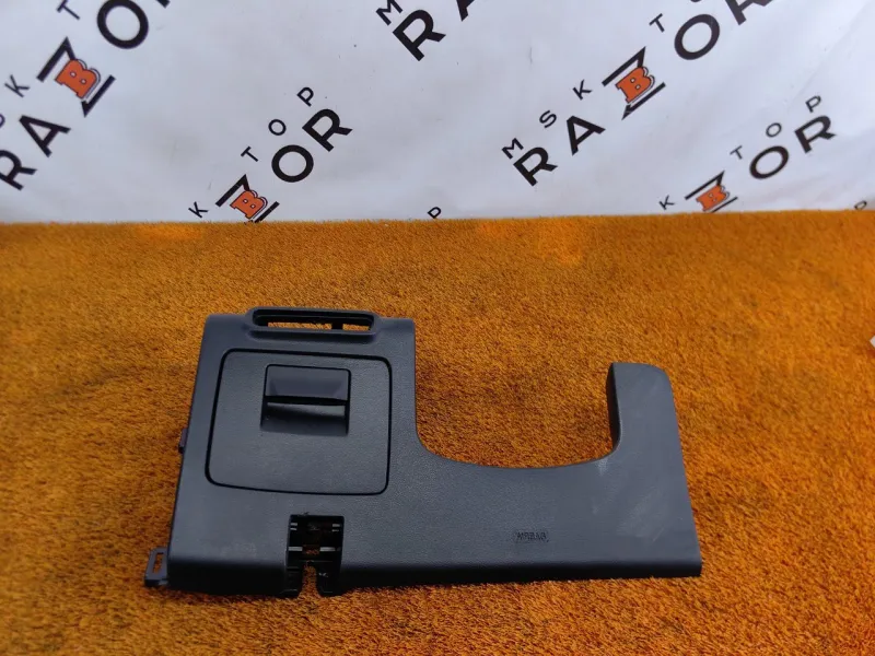 Накладка торпедо